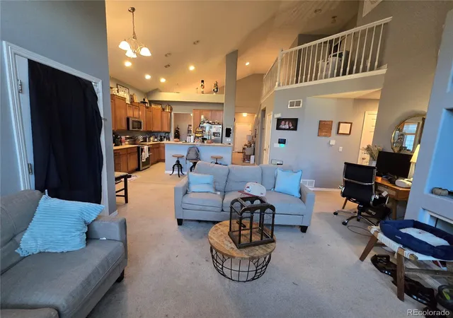Photo 2 of Single family home for sale at 25811 E 5th Place, Aurora, CO 80018 | MLS# 9232255 | Listing updated on 2026-09-25