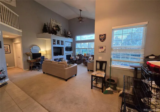 Photo 3 of Single family home for sale at 25811 E 5th Place, Aurora, CO 80018 | MLS# 9232255 | Listing updated on 2026-09-25