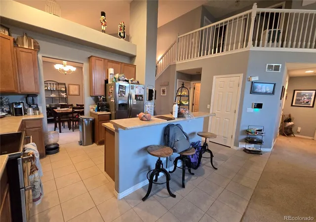 Photo 4 of Single family home for sale at 25811 E 5th Place, Aurora, CO 80018 | MLS# 9232255 | Listing updated on 2026-09-25