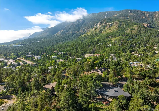 Photo 1 of Single family home for sale at 17 Pine Rd, Colorado Springs, CO 80906 | MLS# 3422259 | Listing updated on 2026-09-25