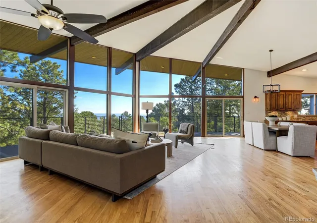 Photo 2 of Single family home for sale at 17 Pine Rd, Colorado Springs, CO 80906 | MLS# 3422259 | Listing updated on 2026-09-25