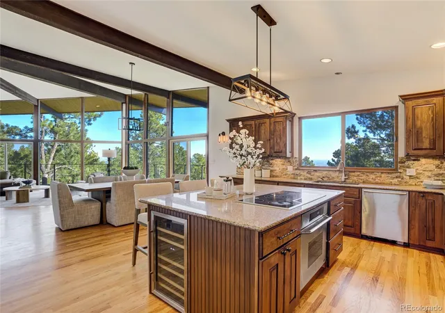 Photo 4 of Single family home for sale at 17 Pine Rd, Colorado Springs, CO 80906 | MLS# 3422259 | Listing updated on 2026-09-25