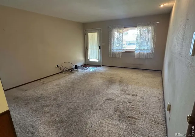Photo 2 of Single family home for sale at 3305 W 5th Street Rd, Greeley, CO 80634 | MLS# IR1069464 | Listing updated on 2026-10-07
