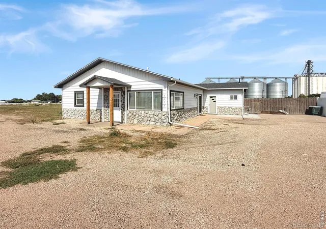 Single family home for sale at 3623 US Hwy 6, Haxtun, CO 80731 | MLS# IR1069465
