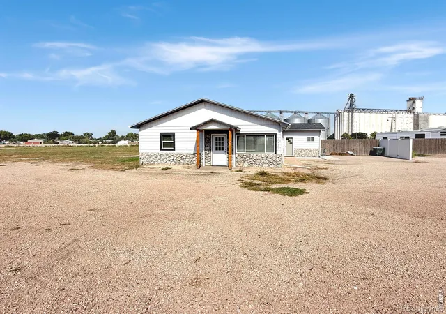 Photo 1 of Single family home for sale at 3623 US Hwy 6, Haxtun, CO 80731 | MLS# IR1069465 | Listing updated on 2026-09-25