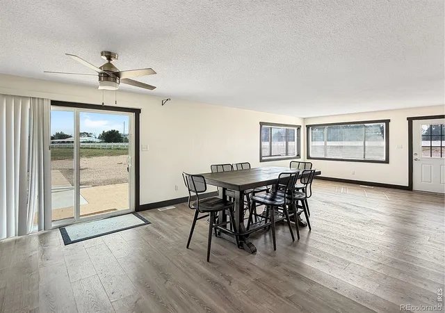 Photo 4 of Single family home for sale at 3623 US Hwy 6, Haxtun, CO 80731 | MLS# IR1069465 | Listing updated on 2026-09-25