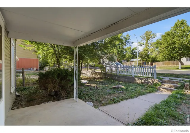 Photo 2 of Single family home for sale at 316 N Grant Ave, Fort Collins, CO 80521 | MLS# IR1069466 | Listing updated on 2026-09-28