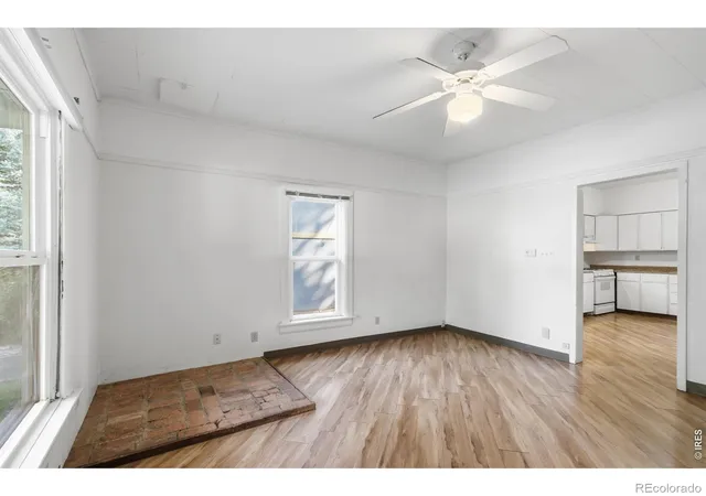 Photo 3 of Single family home for sale at 316 N Grant Ave, Fort Collins, CO 80521 | MLS# IR1069466 | Listing updated on 2026-09-28