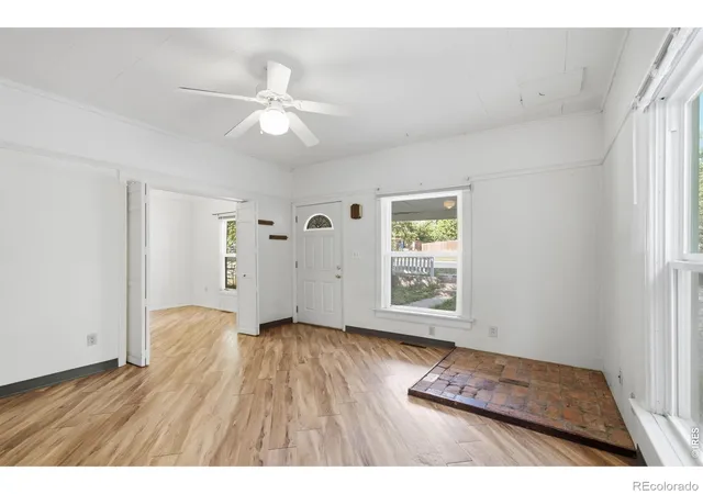 Photo 4 of Single family home for sale at 316 N Grant Ave, Fort Collins, CO 80521 | MLS# IR1069466 | Listing updated on 2026-09-28