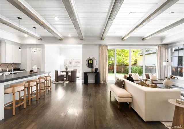 Photo 2 of Mansion for sale at 2218 S Clayton St, Denver, CO 80210 | MLS# 4145924 | Listing updated on 2026-10-17
