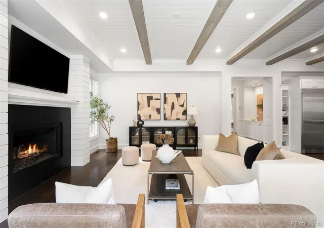 Photo 4 of Single family home for sale at 2218 S Clayton St, Denver, CO 80210 | MLS# 4145924 | Listing updated on 2026-10-17