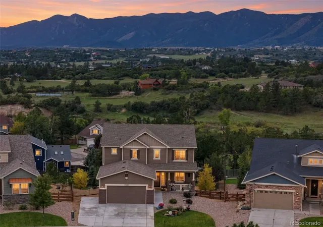 Photo 3 of Single family home for sale at 17297 Leisure Lake Dr, Monument, CO 80132 | MLS# 2960149 | Listing updated on 2026-09-26