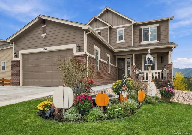 Photo 4 of Single family home for sale at 17297 Leisure Lake Dr, Monument, CO 80132 | MLS# 2960149 | Listing updated on 2026-10-09