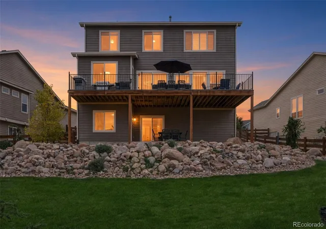 Photo 2 of Single family home for sale at 17297 Leisure Lake Dr, Monument, CO 80132 | MLS# 2960149 | Listing updated on 2026-09-26