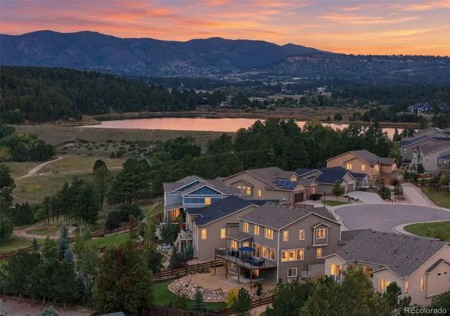 Photo 1 of Single family home for sale at 17297 Leisure Lake Dr, Monument, CO 80132 | MLS# 2960149 | Listing updated on 2026-09-26