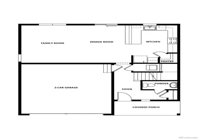 Photo 2 of Single family home for sale at 2240 Christina St, Fort Lupton, CO 80621 | MLS# 8204811 | Listing updated on 2026-09-25