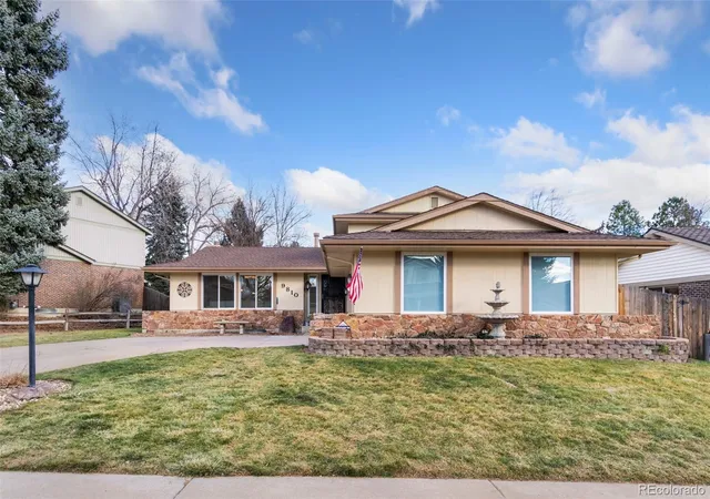 Photo 1 of Single family home for sale at 9810 Xavier Ct, Westminster, CO 80031 | MLS# 6226434 | Listing updated on 2026-10-02