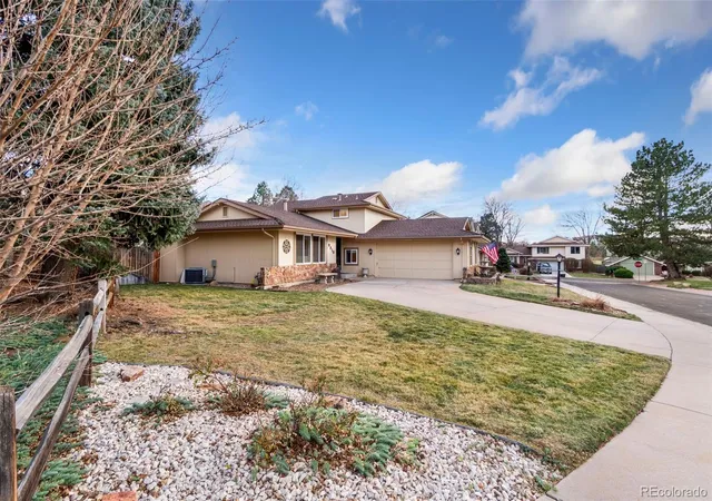 Photo 2 of Single family home for sale at 9810 Xavier Ct, Westminster, CO 80031 | MLS# 6226434 | Listing updated on 2026-10-02