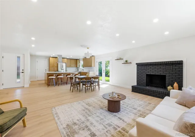 Photo 1 of Single family home for sale at 2126 S Yarrow St, Lakewood, CO 80227 | MLS# 2850174 | Listing updated on 2026-10-04