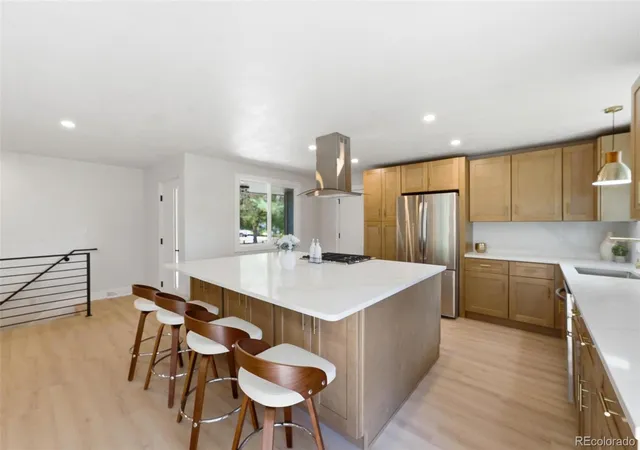 Photo 2 of Single family home for sale at 2126 S Yarrow St, Lakewood, CO 80227 | MLS# 2850174 | Listing updated on 2026-10-04
