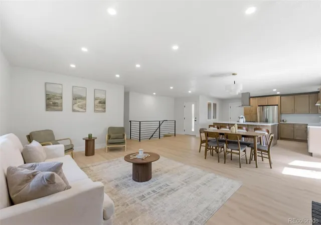 Photo 3 of Single family home for sale at 2126 S Yarrow St, Lakewood, CO 80227 | MLS# 2850174 | Listing updated on 2026-10-04