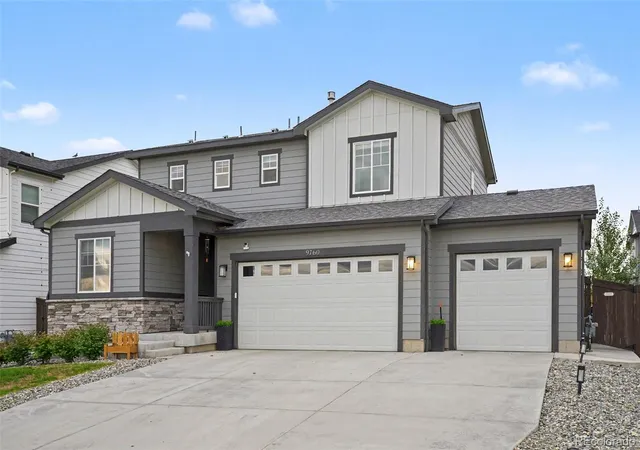 Photo 2 of Single family home for sale at 9760 Biscay St, Commerce City, CO 80022 | MLS# 2648917 | Listing updated on 2026-09-29