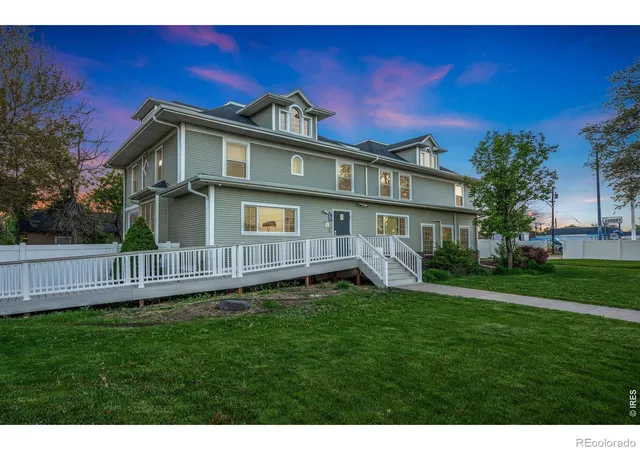 Single family home for sale at 1317 2nd Avenue, Greeley, CO 80631 | MLS# IR1069467