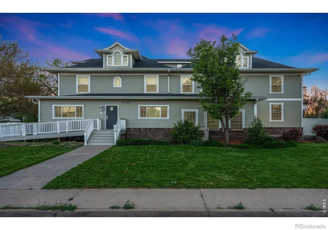 Photo 1 of Single family home for sale at 1317 2nd Avenue, Greeley, CO 80631 | MLS# IR1069467 | Listing updated on 2026-09-28