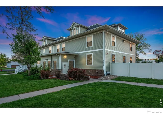 Photo 2 of Single family home for sale at 1317 2nd Avenue, Greeley, CO 80631 | MLS# IR1069467 | Listing updated on 2026-09-28