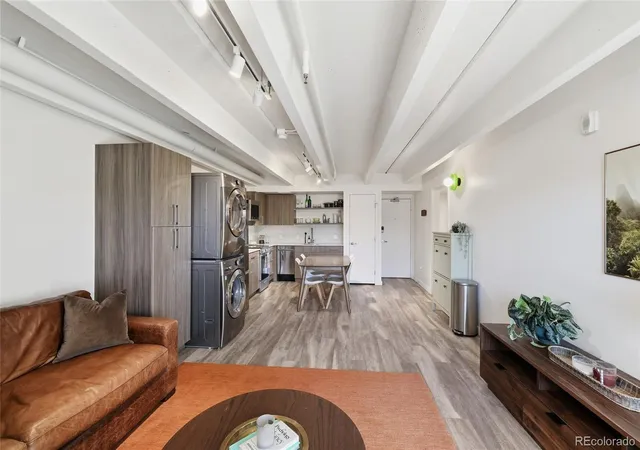 Photo 4 of Condo for sale at 1495 Vrain St #218, Denver, CO 80204 | MLS# 6081685 | Listing updated on 2026-09-30