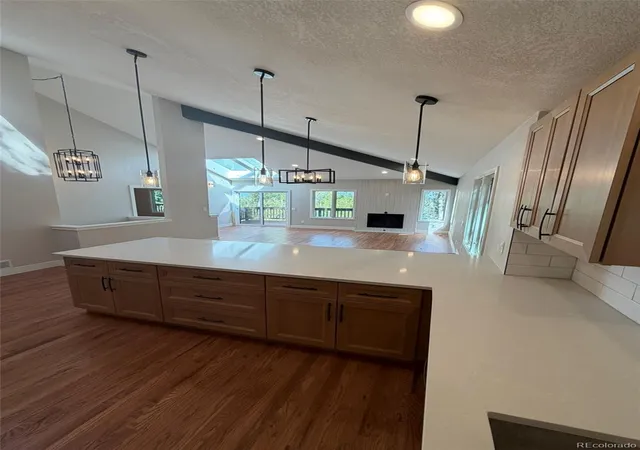 Condo for sale at 774 Ridgeside Dr, Golden, CO 80401 | MLS# 7779037