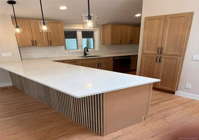 Listing Photo 4 - Condo for sale in building located at 774 Ridgeside Dr, Golden, CO 80401