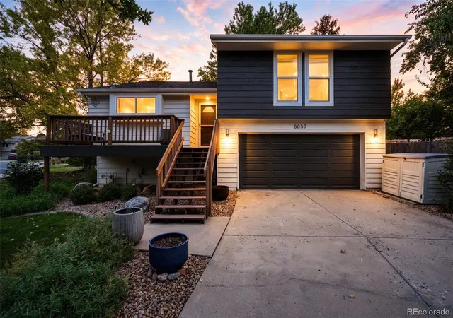 Single family home for sale at 8057 S Newport Ct, Centennial, CO 80112 | MLS# 5659660