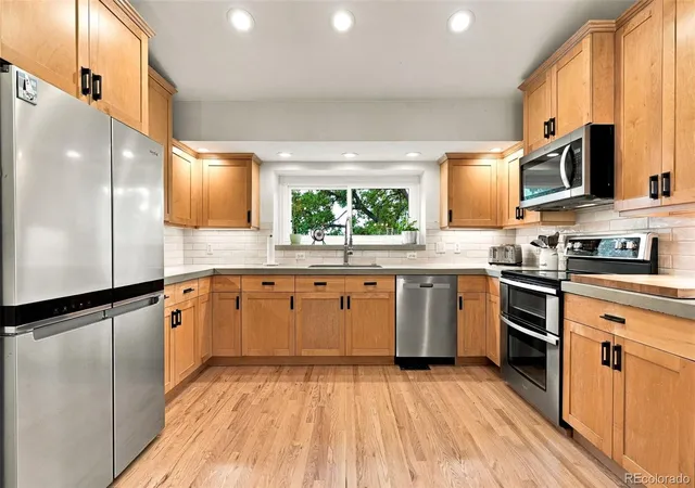 Photo 3 of Single family home for sale at 8057 S Newport Ct, Centennial, CO 80112 | MLS# 5659660 | Listing updated on 2026-10-04