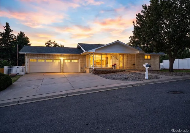 Photo 1 of Single family home for sale at 6495 Brentwood Ct, Arvada, CO 80004 | MLS# 9018060 | Listing updated on 2026-10-05