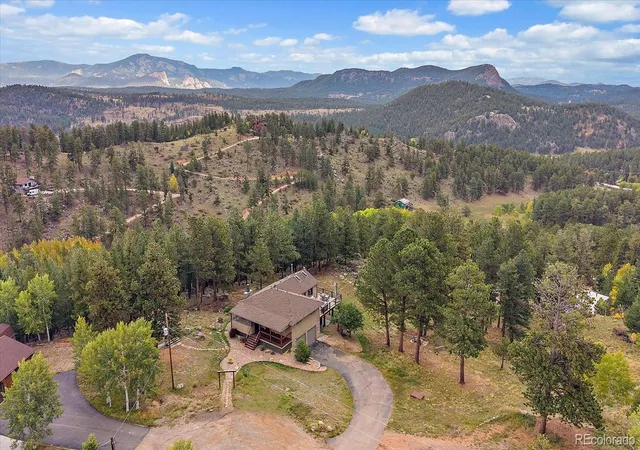 Photo 2 of Single family home for sale at 138 Fawn Dr, Bailey, CO 80421 | MLS# 4001052 | Listing updated on 2026-10-08