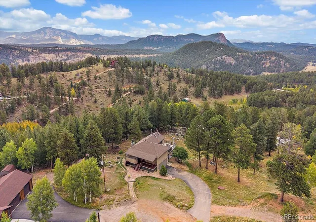 Photo 3 of Single family home for sale at 138 Fawn Dr, Bailey, CO 80421 | MLS# 4001052 | Listing updated on 2026-10-08