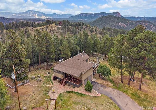 Photo 3 of Single family home for sale at 138 Fawn Dr, Bailey, CO 80421 | MLS# 4001052 | Listing updated on 2026-10-08