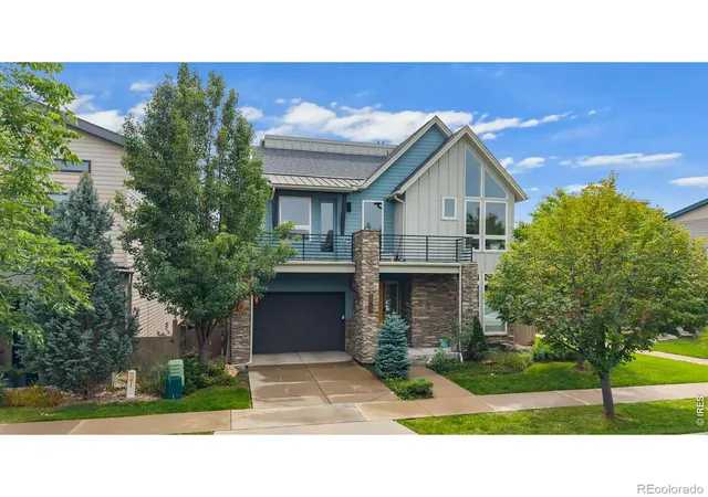 Single family home for sale at 4616 Sunnyside Pl, Boulder, CO 80301 | MLS# IR1069468