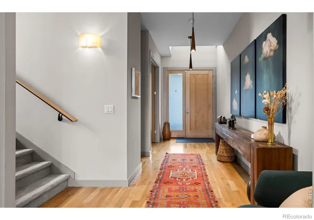 Photo 1 of Single family home for sale at 4616 Sunnyside Pl, Boulder, CO 80301 | MLS# IR1069468 | Listing updated on 2026-09-25