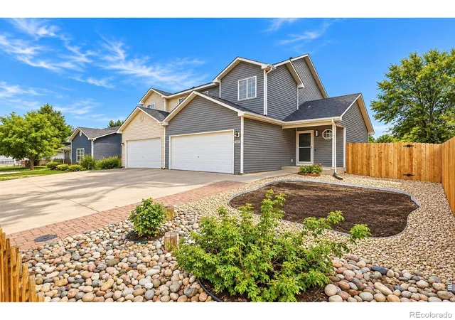 Single family home for sale at 881 E 20th Street Rd, Greeley, CO 80631 | MLS# IR1069472