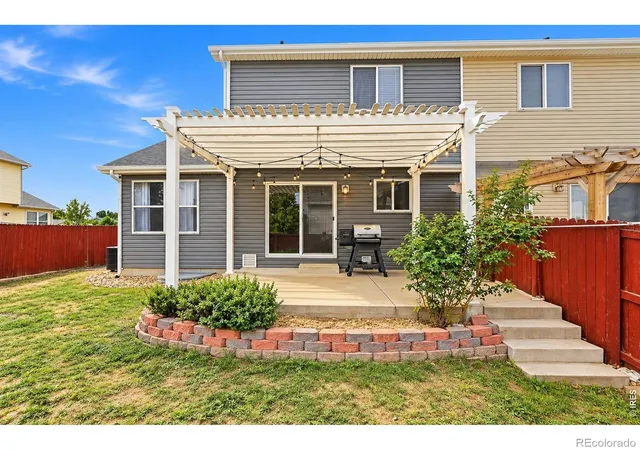 Photo 3 of Single family home for sale at 881 E 20th Street Rd, Greeley, CO 80631 | MLS# IR1069472 | Listing updated on 2026-09-25
