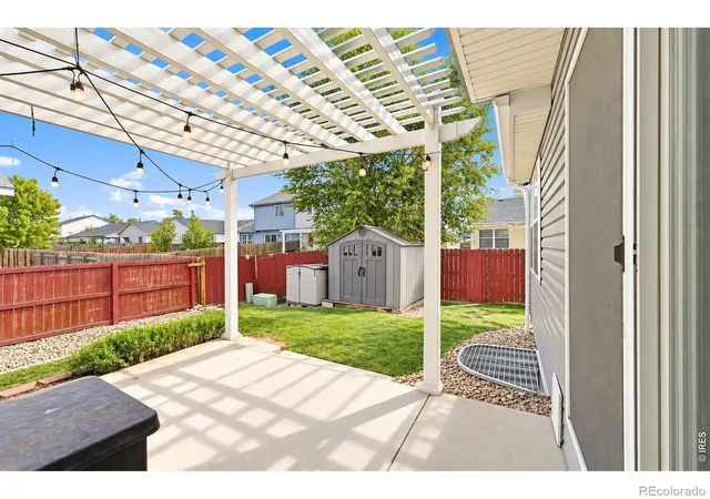 Photo 4 of Single family home for sale at 881 E 20th Street Rd, Greeley, CO 80631 | MLS# IR1069472 | Listing updated on 2026-09-25