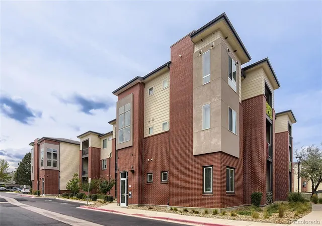 Condo for sale at 14301 E Tennessee Ave #109, Aurora, CO 80012 | MLS# 4898259 | Listing updated on 2026-09-25