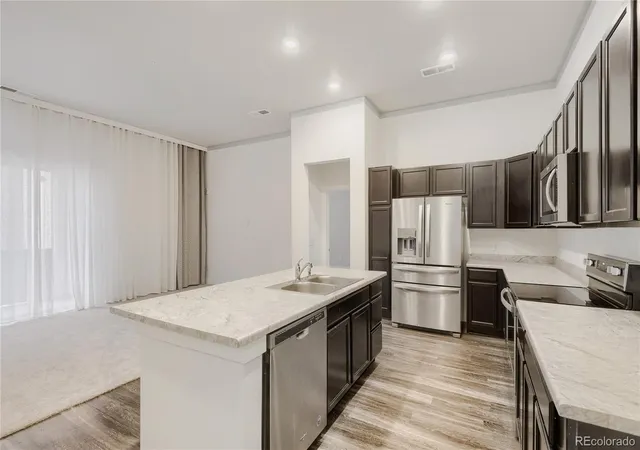 Photo 3 of Condo for sale at 14301 E Tennessee Ave #109, Aurora, CO 80012 | MLS# 4898259 | Listing updated on 2026-09-25
