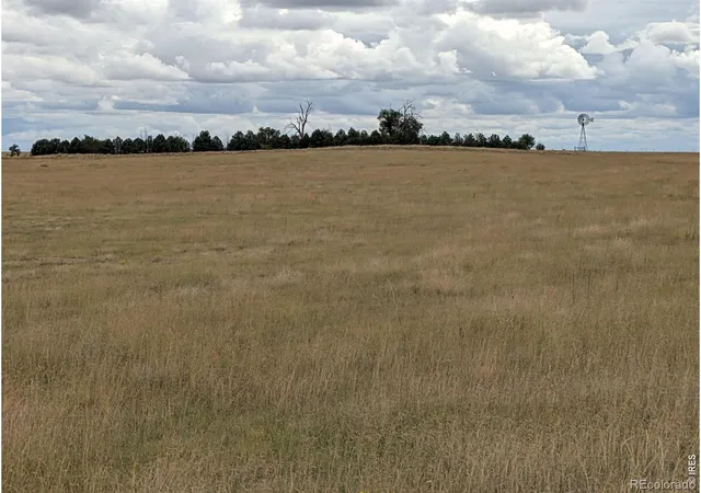 Land for sale at Highway 94, Rush, CO 80833 | MLS# IR1069473