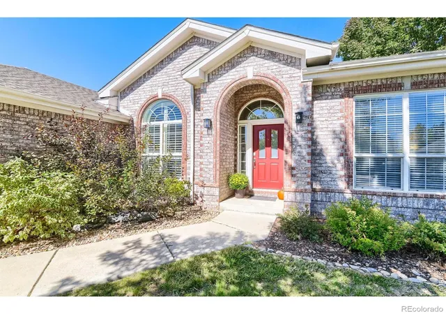 Single family home for sale at 329 Bobcat Point, Lafayette, CO 80026 | MLS# IR1069474