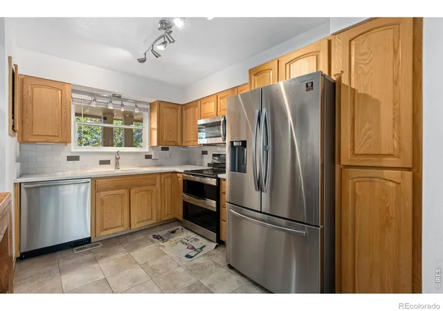 Photo 3 of Single family home for sale at 4760 W 9th Street Rd, Greeley, CO 80634 | MLS# IR1069475 | Listing updated on 2026-09-28