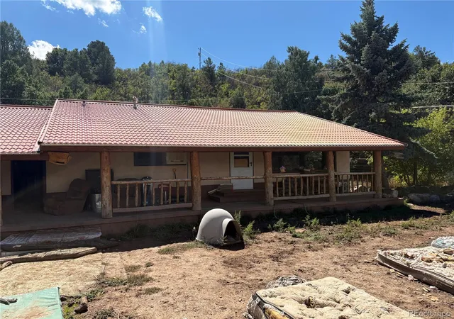 Photo 1 of Single family home for sale at 574 County Rd 250, Durango, CO 81301 | MLS# 1894576 | Listing updated on 2026-09-25