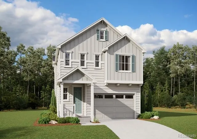 Single family home for sale at 9215 Telluride Ct, Commerce City, CO 80022 | MLS# 8609665